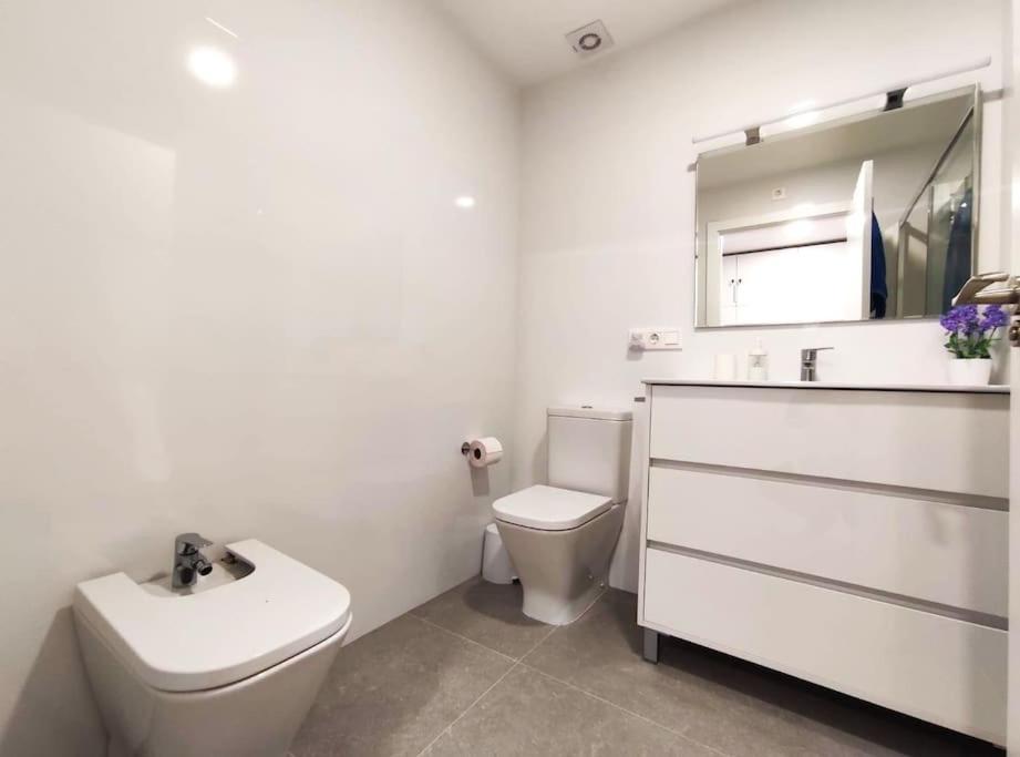 La Casa Del Artista A Apartment Севиля Екстериор снимка